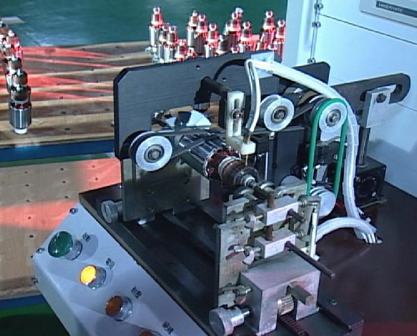 Ksf Machine About KSF - KSF