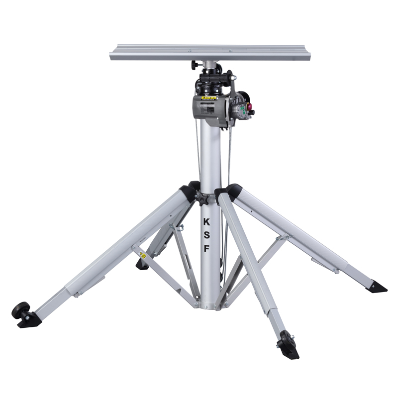 專利手提式昇降機 – CM439/CM369 - 國勝豐工具機股份有限公司