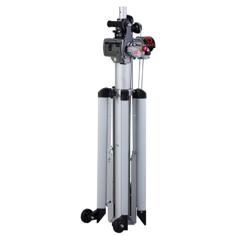 專利手提式昇降機 – CM439/CM369 - 國勝豐工具機股份有限公司
